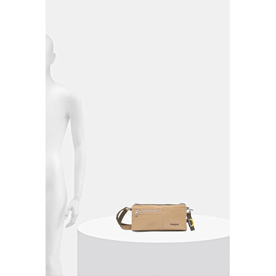 Desigual Чанта Desigual DELTA NOVA SILVER (25WAXPAF)