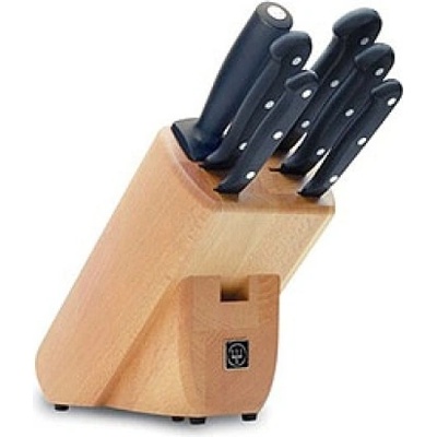 Wüsthof Gourmet blok 6 dílů – Zboží Mobilmania