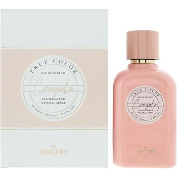 ORCHID True Color Crayola EDP 100 ml