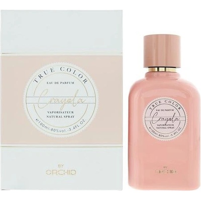 ORCHID True Color Crayola EDP 100 ml