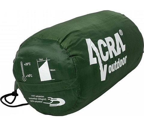 Acra Envelope 2