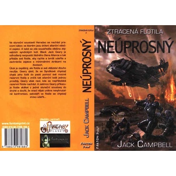 Neúprosný
