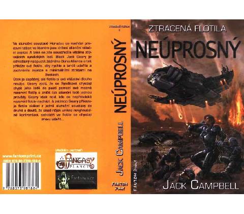 Neúprosný