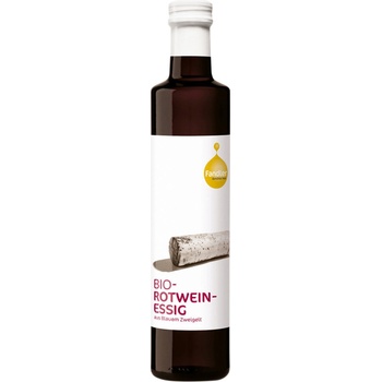 Ölmühle Fandler Био оцет от червено вино - 250 ml