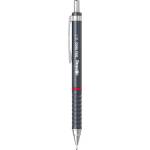 rOtring Tikky Retro 0, 7 mm, сив ситопечат NRR2202570 (NRR2202570)