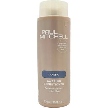 Paul Mitchell Classic Awapuhi Conditioner 300 ml