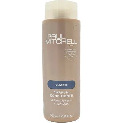 Paul Mitchell Classic Awapuhi Conditioner 300 ml