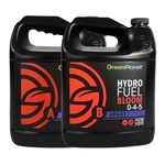  Hydro Fuel Bloom A & B - Минерален Тор за Цъфтеж