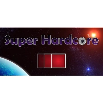 Image 1 of ez Games Super Hardcore (PC)