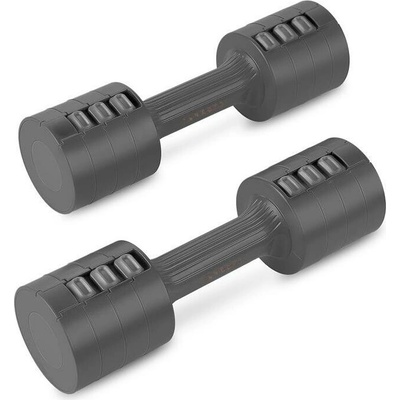 SPOKEY MULTIBELL Sada nastaviteľných činiek 25 kg