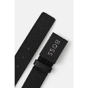 BOSS колан мъжки от кожа (50471333) - answear - 214,95 лв