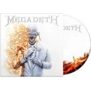 Megadeth - Megadeth CD