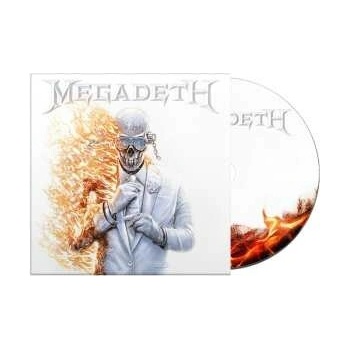 Megadeth - Megadeth CD