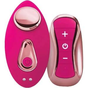 Sugar Pop Sweet Control Panty Vibrator с дистанционно управление