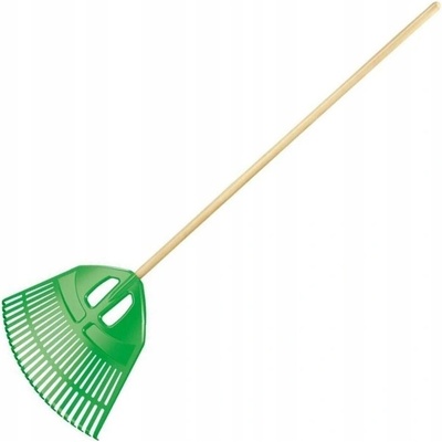 PROSPERPLAST EXPERT ALU kovová násada 195cm oranžové IGR3A