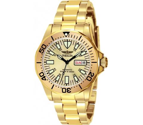 Invicta 7047