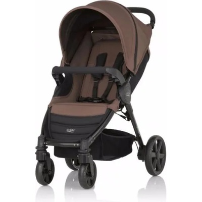 Britax-Römer B-Agile 4