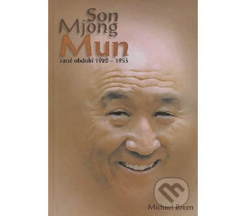 Son Mjong Mun - Michael Breen