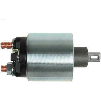 AS-PL Elektromagnetický spínač, startér Brand new AS-P SS2021