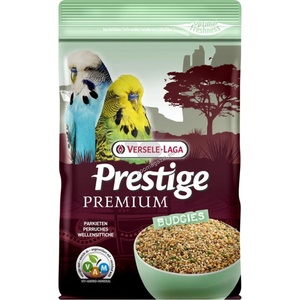 Versele-Laga Versele Laga - Premium Prestige Small Parakeet - пълноценна храна за малки и вълнисти папагали 800 гр