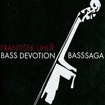 František Uhlíř - Bass Devotion / Basssaga CD