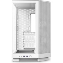 NZXT H6 Flow RGB CC-H61FW-R1