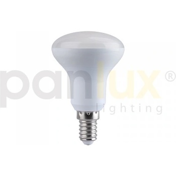 Panlux LED REFLECTOR DELUXE světelný zdroj E14 5W teplá bílá