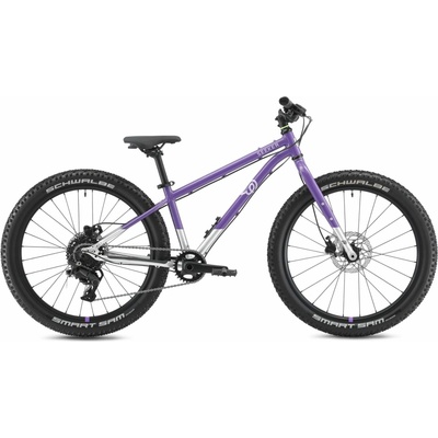 Early Rider Seeker 24 2026