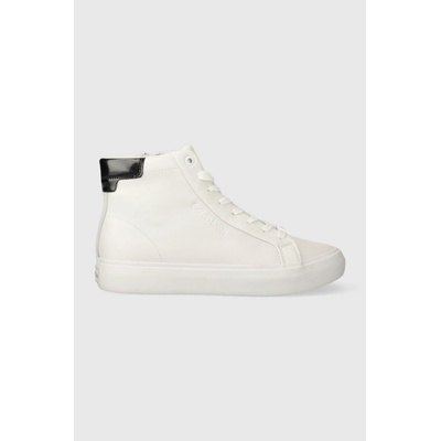 Calvin Klein VULC HIGH TOP dámské bílá