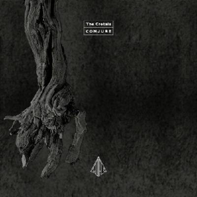 THE CROTALS - CONJURE CD