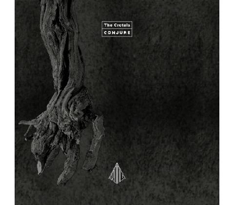 THE CROTALS - CONJURE CD