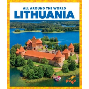 Lithuania | Kristine Spanier (ISBN: 9798885242035)