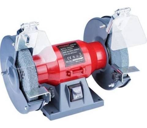 Worcraft BG20-150