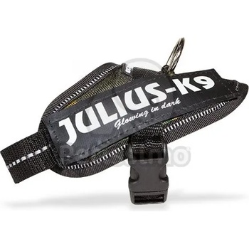 Image 1 of Julius-K9 IDC power нагръдник, камуфлажен Baby 1-размер