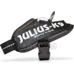Julius-K9 IDC power нагръдник, камуфлажен Baby 1-размер
