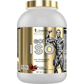 Kevin Levrone Signature Series Gold Iso 2000 g