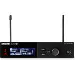 Shure slxd4d+-g65 Двоен безжичен приемник