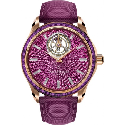 Carl F. Bucherer 0010928039412