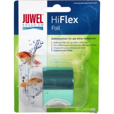 Juwel HiFlex Foil fólia pre reflektor 240 cm