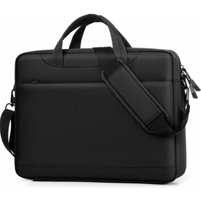 VSECHNONAMOBIL 51263 CUSHION Brašna pro notebook s úhlopříčkou do 16" černá