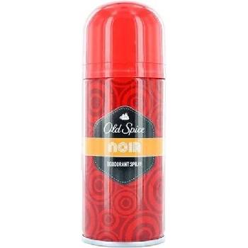 Old Spice Noir deo spray 125 ml
