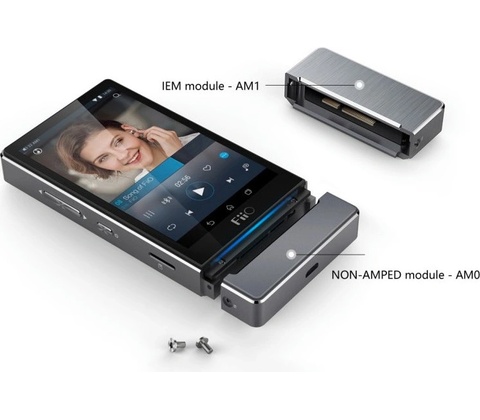 FiiO AM0