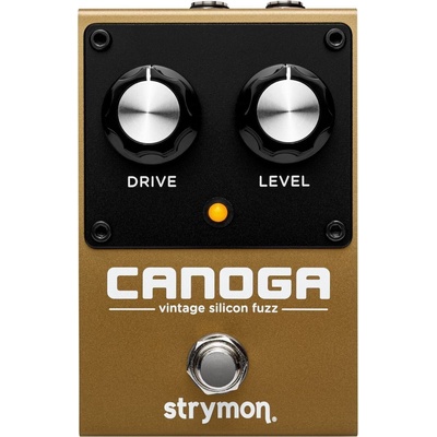 Strymon Canoga Eфект за китара (Z120-CNGA)