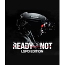 Ready or Not: LSPD Bundle