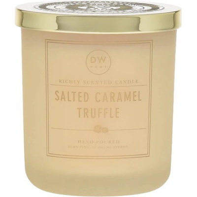 DW Home SALTED CARAMEL TRUFFLE 263 g