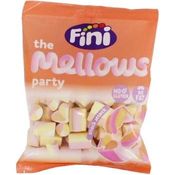 Fini Marshmallow mellows party 80 g
