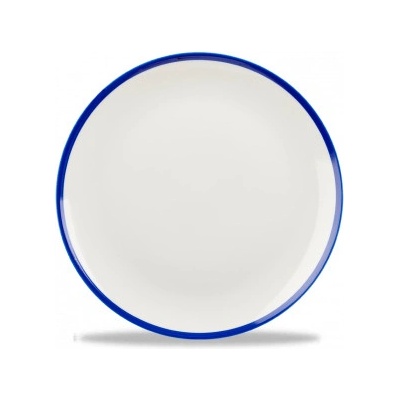 Churchill 1795 CHURCHILL Retro Blue 26 cm