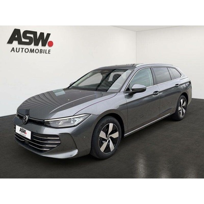 Volkswagen Passat 1.5 eTSI Business DSG 110 kW