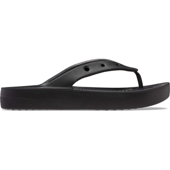 Crocs Classic platform flip w 37/38