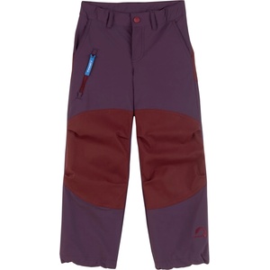 finkid Детски туристически панталон Finkid Kid's Kiksa Move Walking trousers - Plum - размер 110/120 (701-2938-0513)